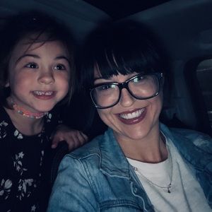 Meet your Posher, Alexandria